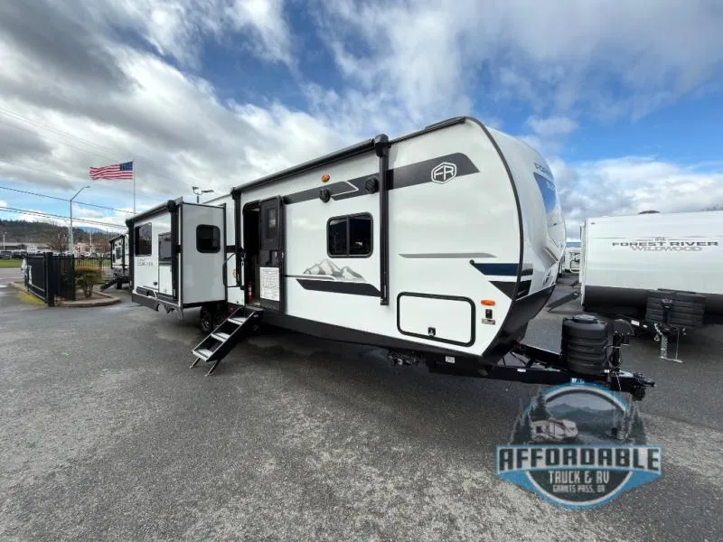 2026 Forest River RV Grand Surveyor 290RLDS - Main photo