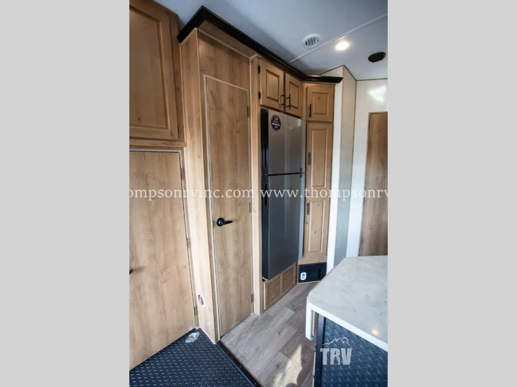 2027 Outdoors RV Trail Series 27TRX, Photos photo 14