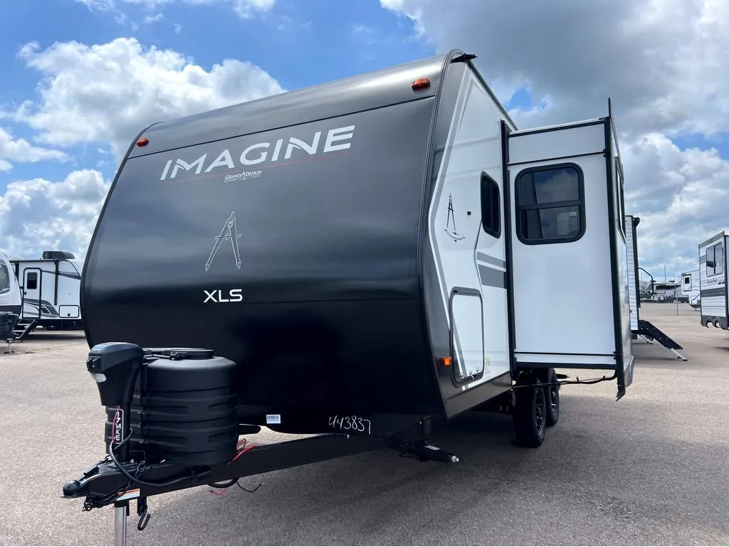 2026 Grand Design Imagine XLS 17MKE - Photo 3