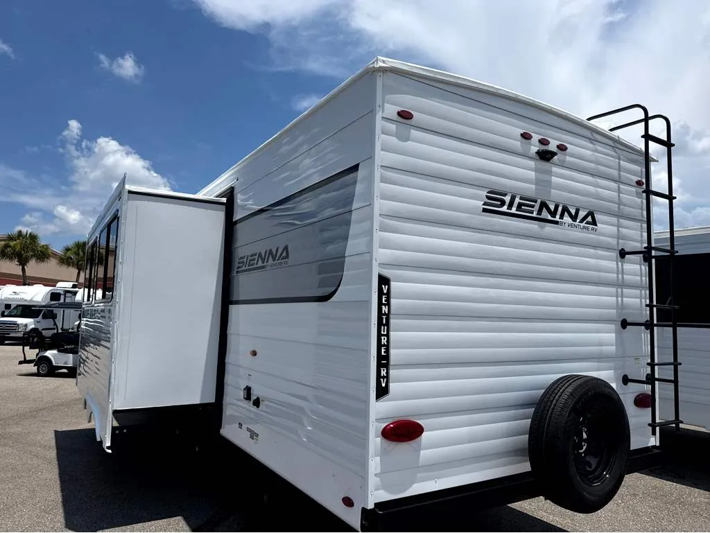 2027 Venture RV Sienna SA271VBH - Photo 4