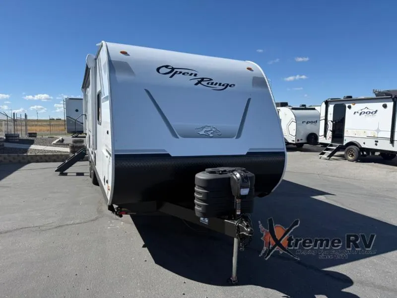 2026 Highland Ridge Range Lite 250RBL - Photo 3