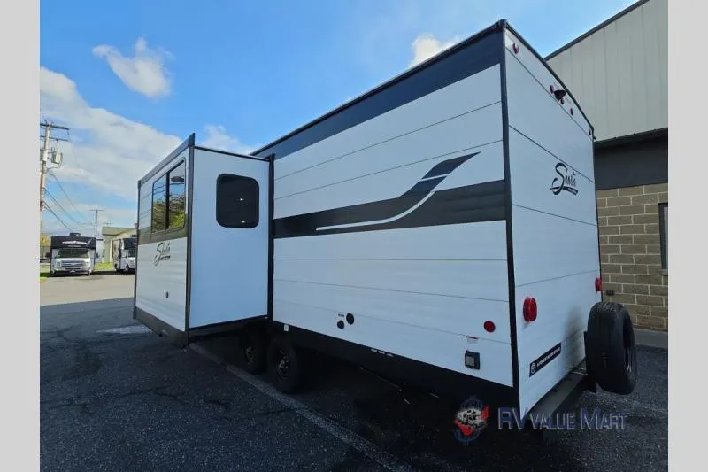 2026 Shasta RVs i-5 Edition 526RBS - Photo 4