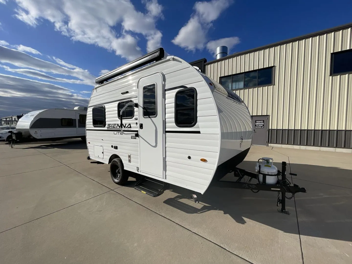 2026 Venture RV Sienna Lite 140VFD - Photo 2
