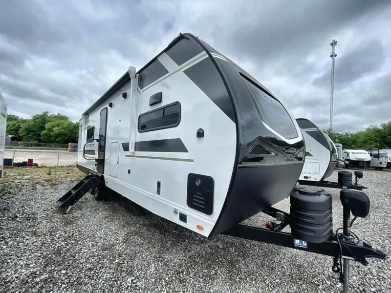 2026 KZ Connect 282FKK - Photo 2