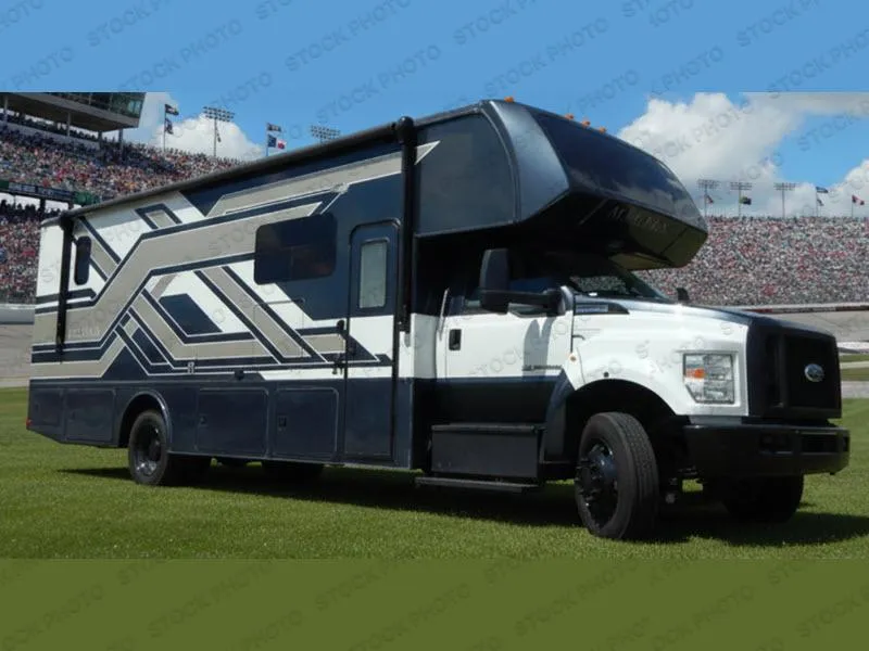 2027 Nexus Maximus 34MX - Photo 2
