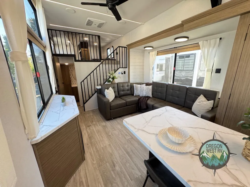 2027 Forest River Salem Grand Villa 42ICE, Photos photo 19