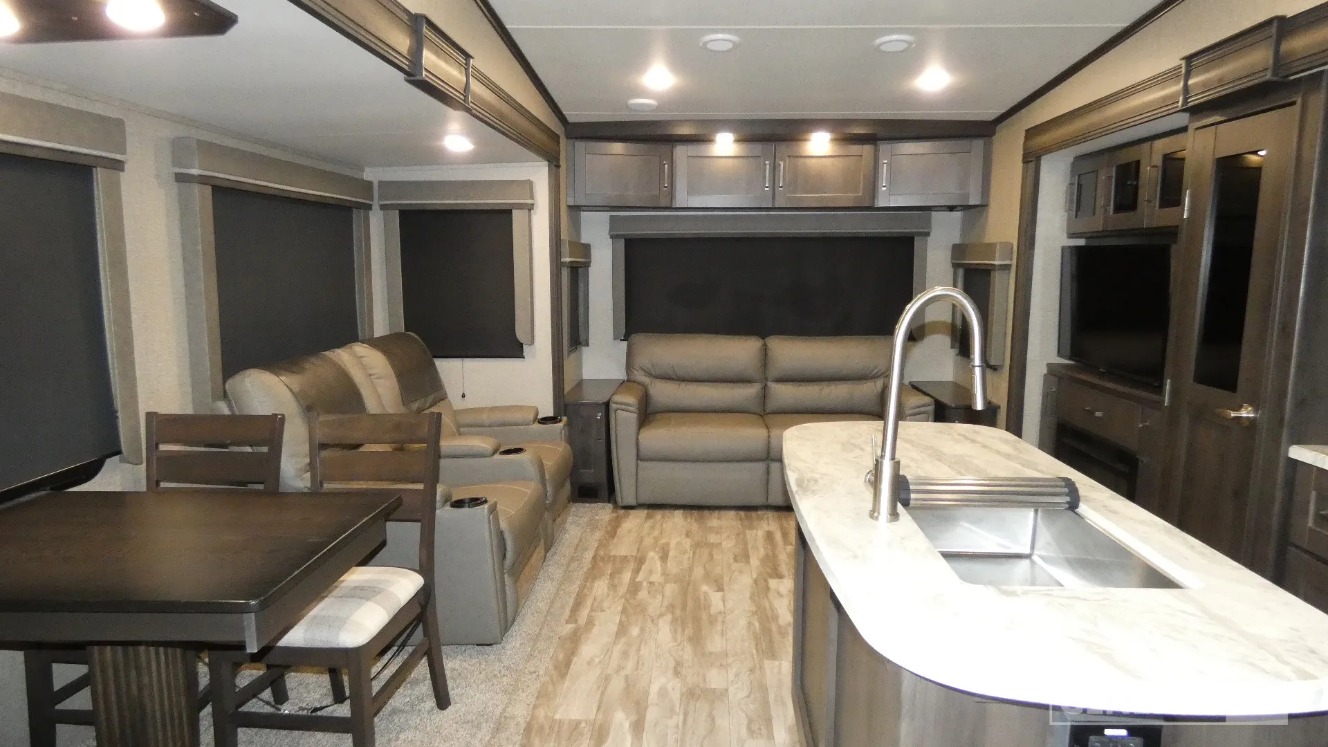 2020 Grand Design Reflection 150 Series 295RL - Photo 3