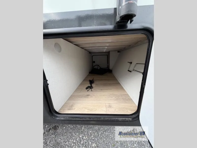 2026 Forest River Rockwood Mini Lite 2511S - Photo 4