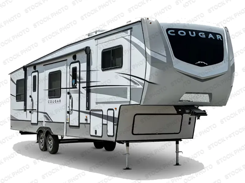 2024 Keystone Cougar 316RLS - Photo 2