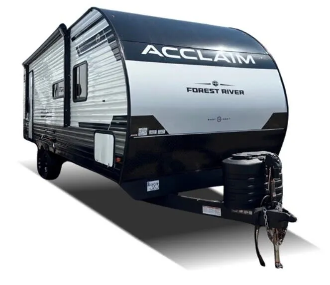 Acclaim 1610BHXLE exterior
