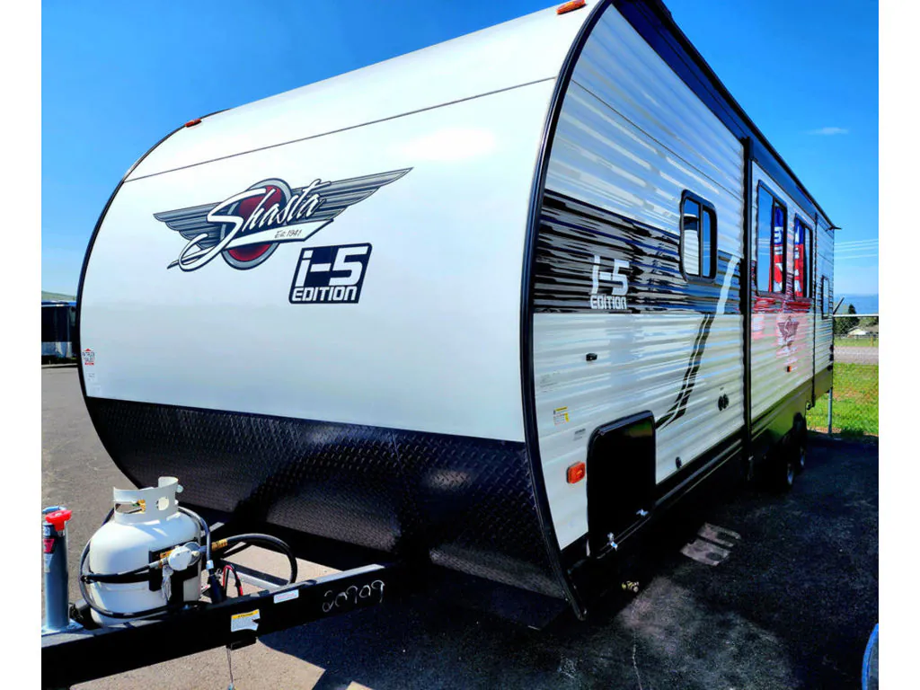 2023 Shasta Shasta I-5 Edition & Compact 526DB - Photo 4