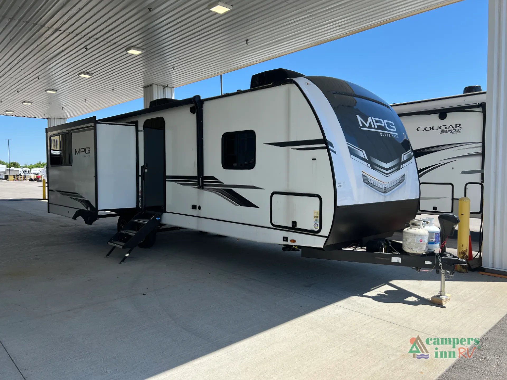 2025 Cruiser RV MPG 2780RE - Photo 2