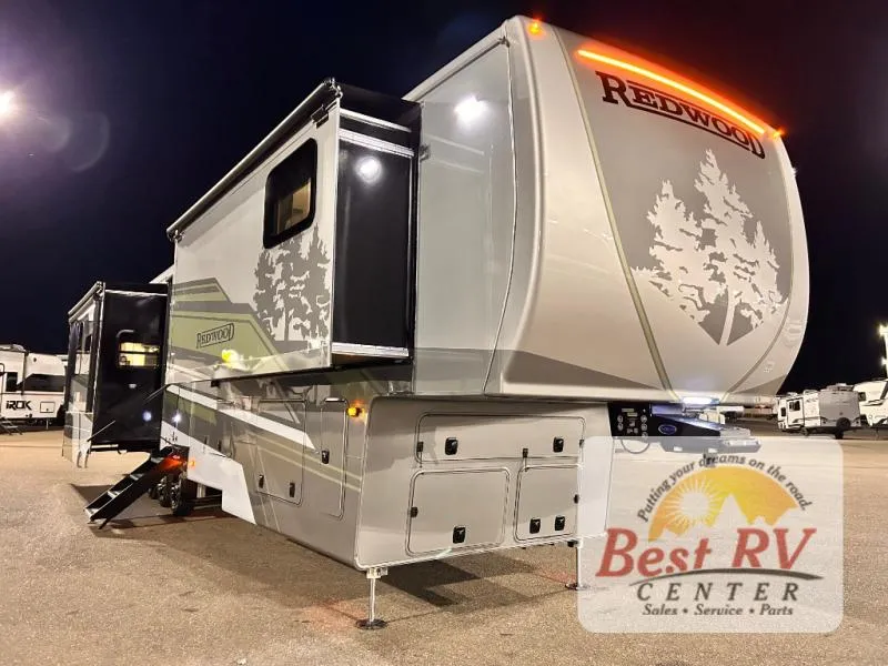 2026 Redwood RV Redwood 412GK - Main photo