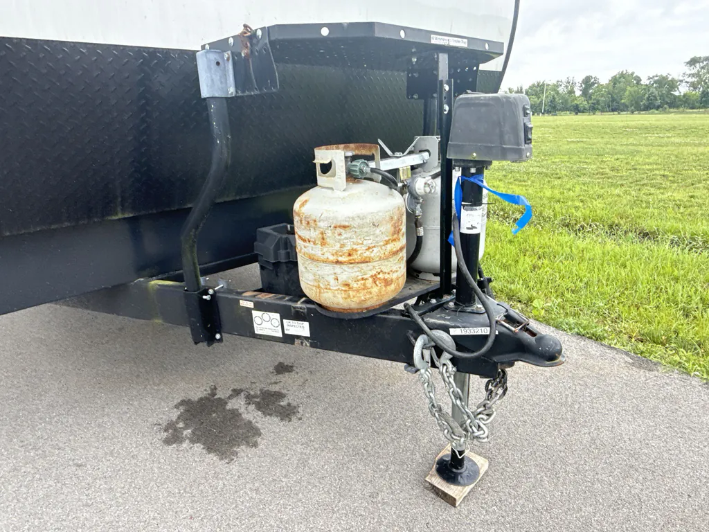 2021 Forest River Vengeance Rogue 26V, Photos photo 40