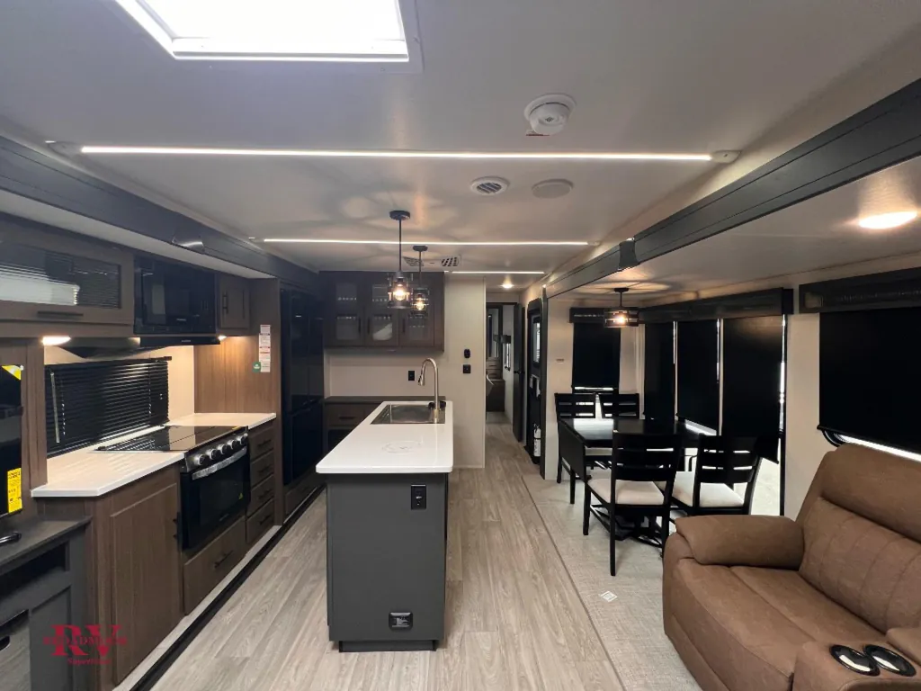 2027 Forest River Wildcat MAXX 278RLX, Photos photo 14