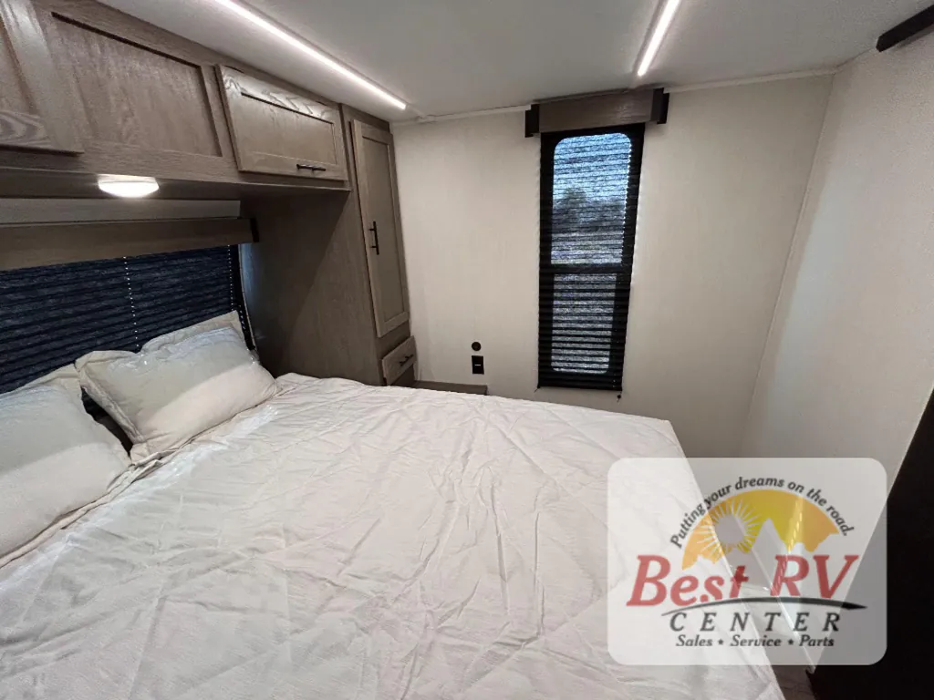 2026 Forest River Cherokee Alpha Wolf 33BH, Photos photo 70