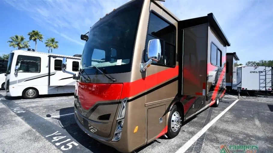 2023 Tiffin Allegro Breeze 33 BR - Photo 4
