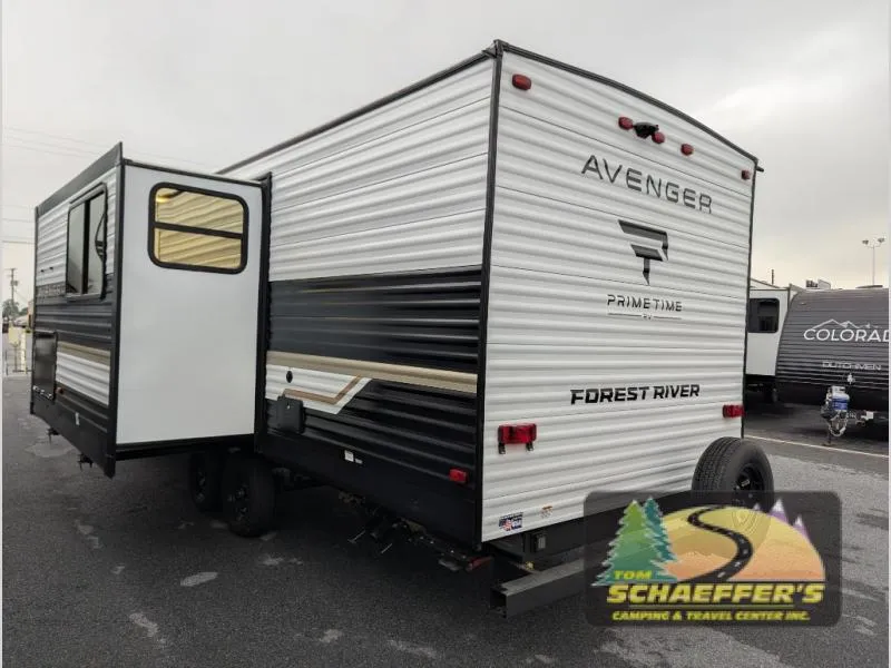 2026 Prime Time Avenger 25MKO - Photo 4