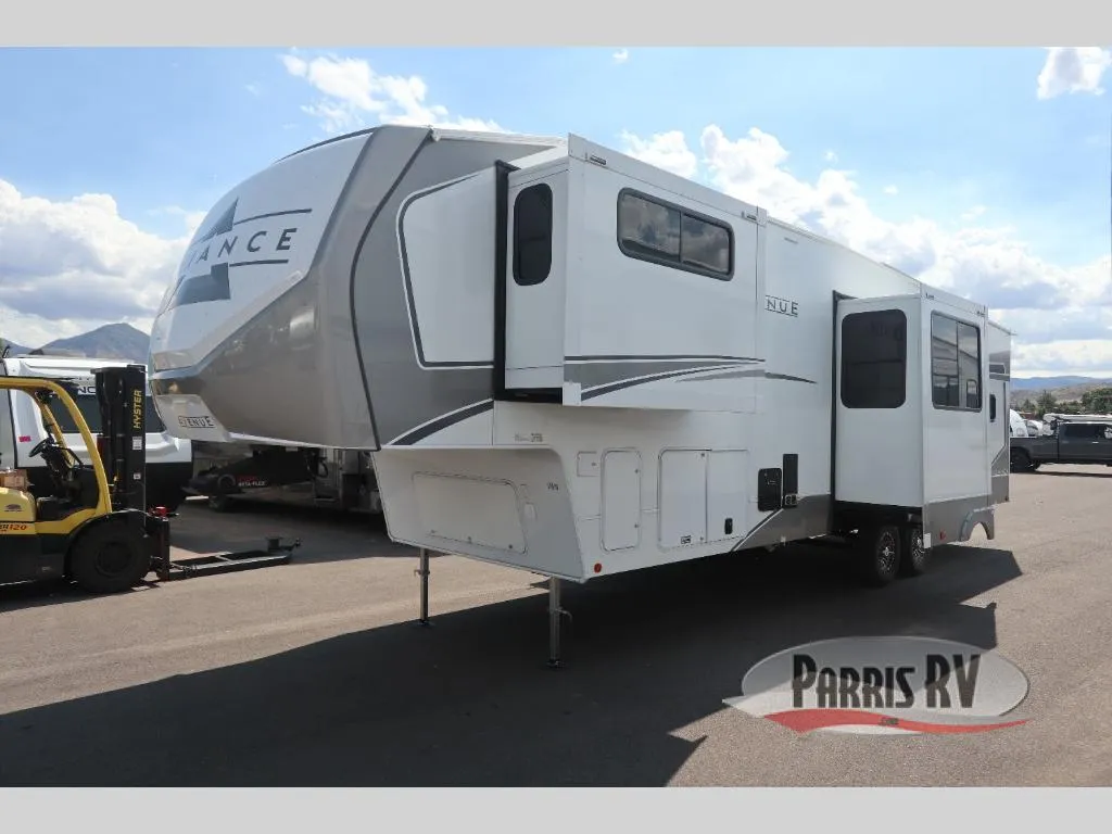 2026 Alliance RV Avenue 35RKS - Photo 4