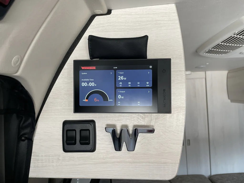 2026 Winnebago Travato 59KL, Photos photo 14