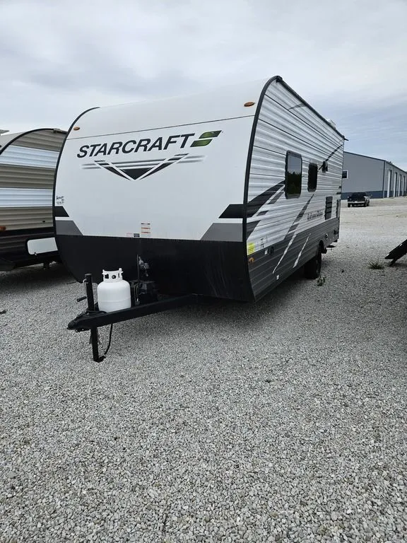 2023 Starcraft Autumn Ridge 182RB - Photo 4