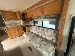 2006 Itasca Sunova 29R - Photo 2
