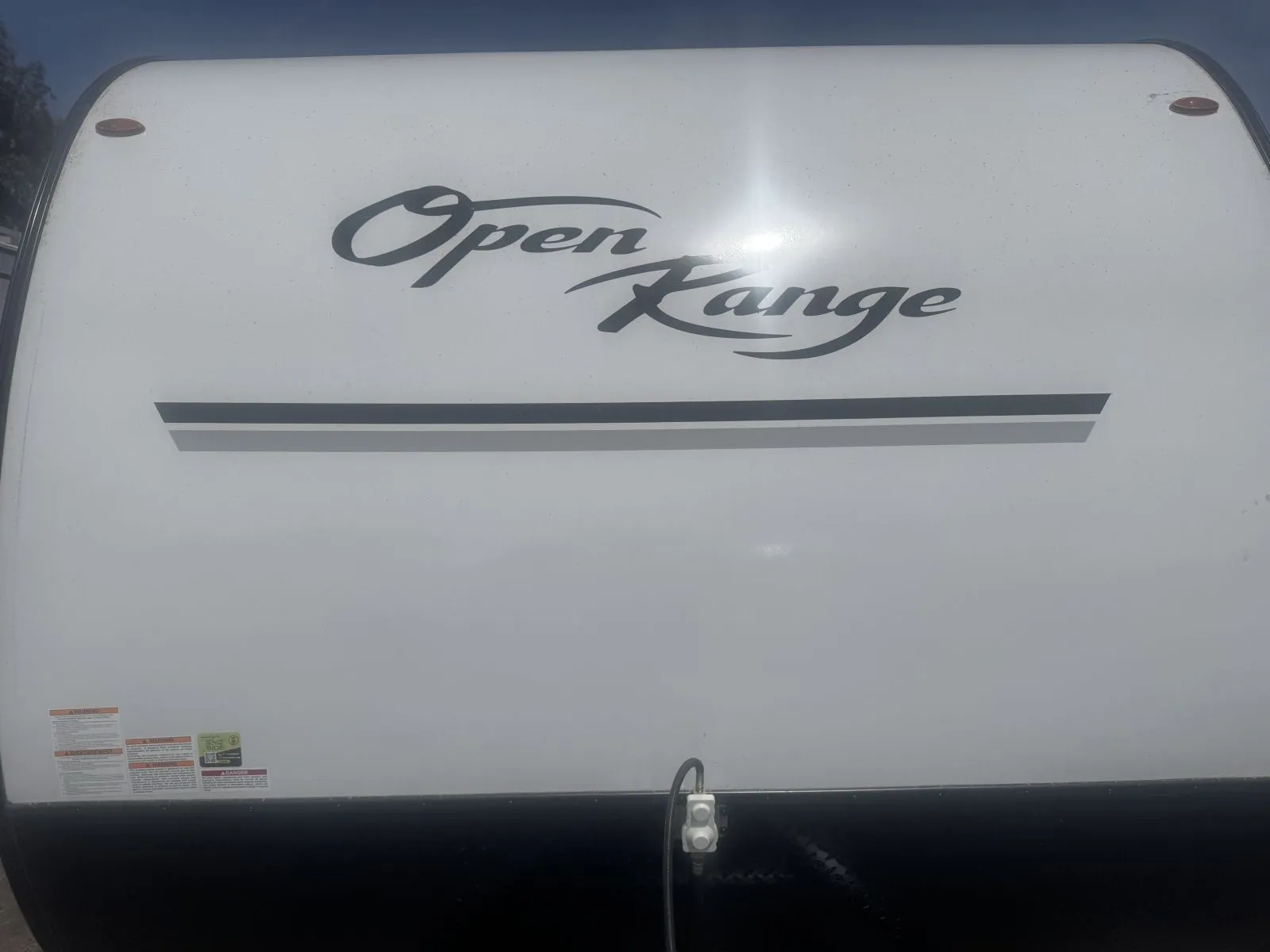 2026 Open Range Open Range Colt 17BH - Photo 3