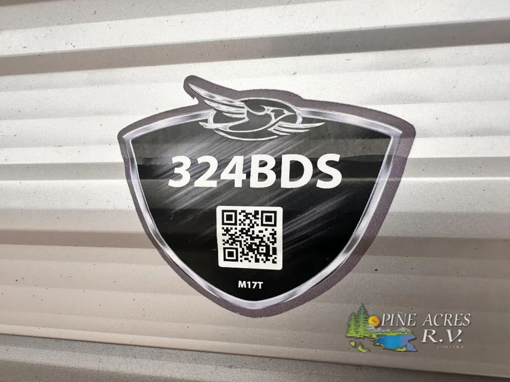 2021 Jayco Jay Flight SLX 8 324BDS, Photos photo 31
