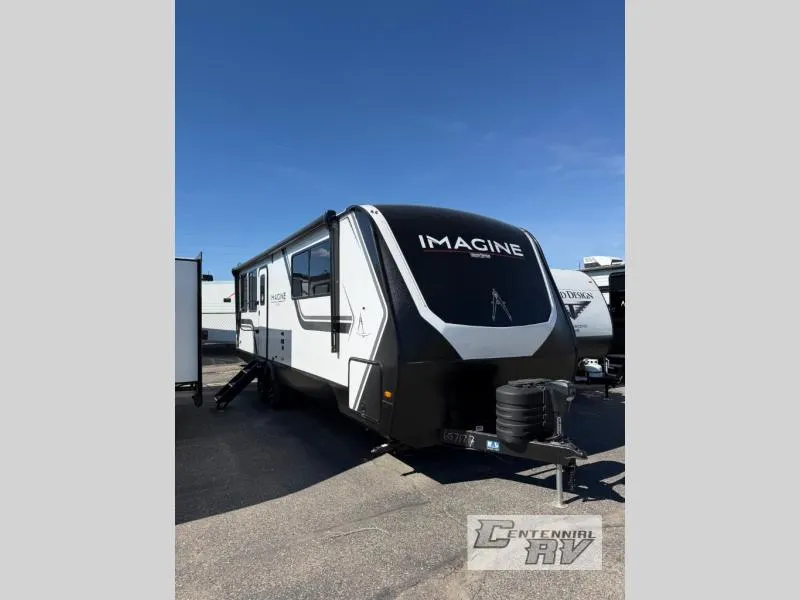 2026 Grand Design Imagine 2700BS - Photo 2