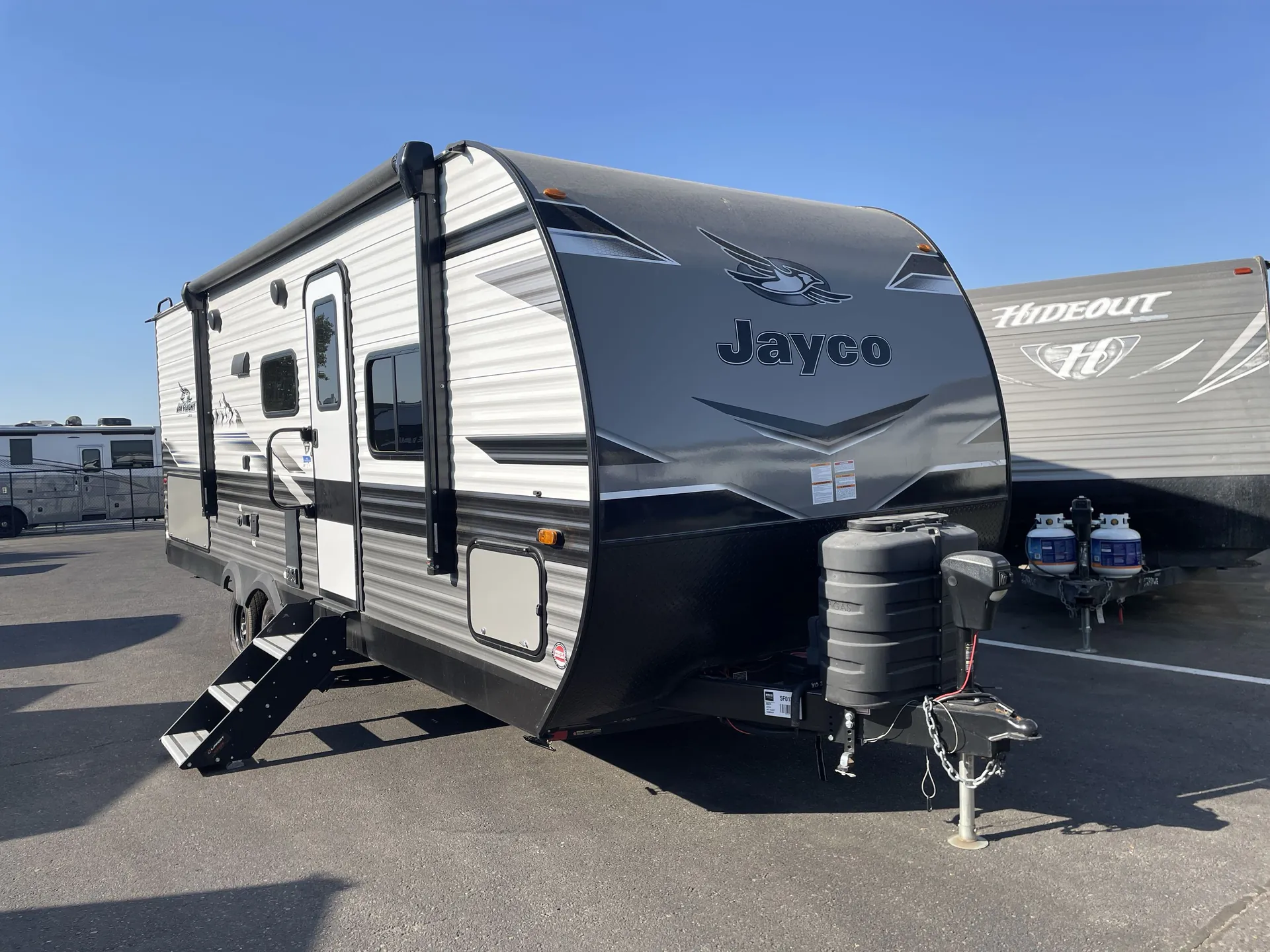 2024 Jayco Jay Flight 235MBHW - Photo 2