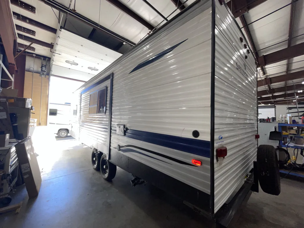 2022 Keystone Springdale 251BH, Photos photo 5