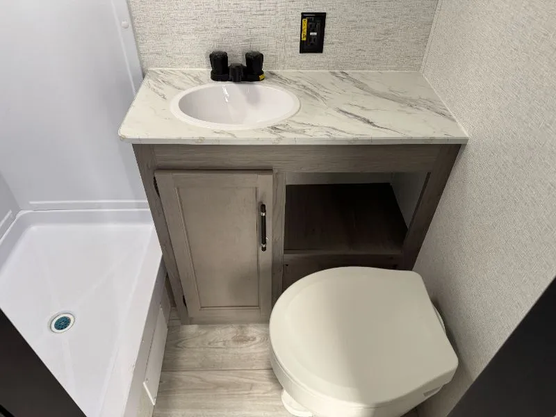 2025 Keystone Hideout Sport West 200RLWE, Photos photo 6