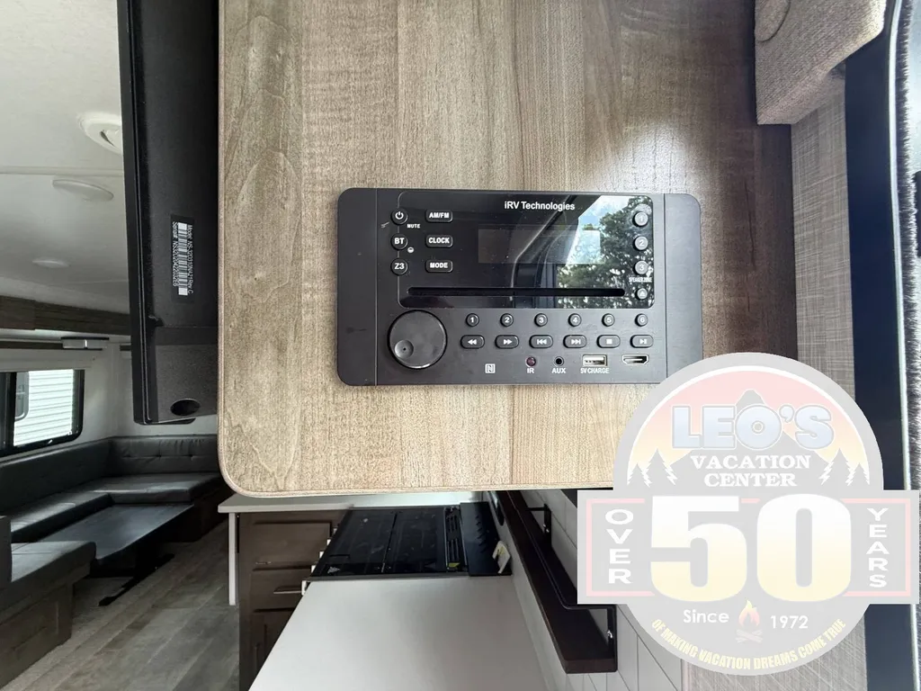 2022 Forest River Rockwood Ultra Lite 2911BS, Photos photo 17