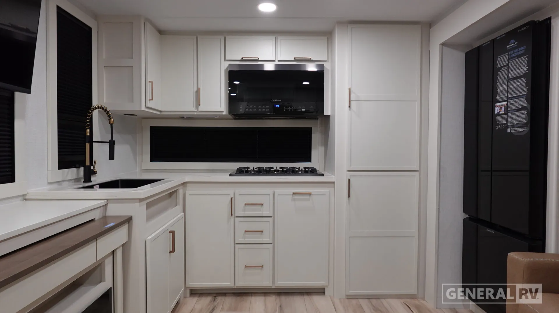 2026 Brinkley Model I 275 - Photo 3