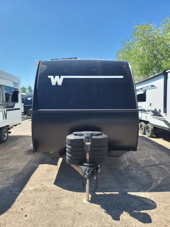 2026 Winnebago Micro Minnie 2000FRB - Photo 2