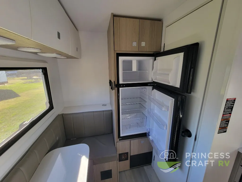 2026 Palomino Pause Reboot Edition 143, Photos photo 4