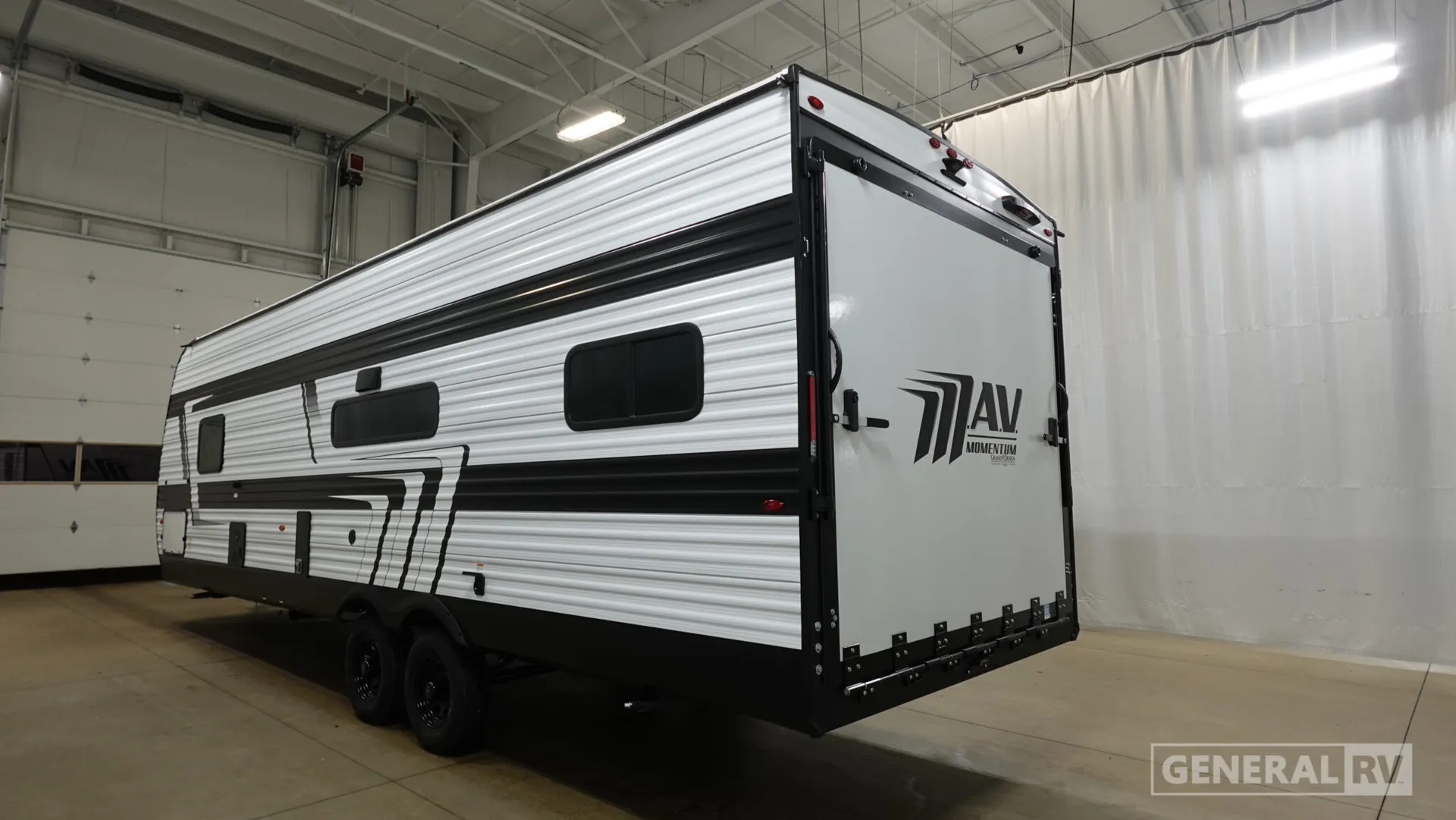 2026 Grand Design Momentum MAV 27MAV - Photo 4