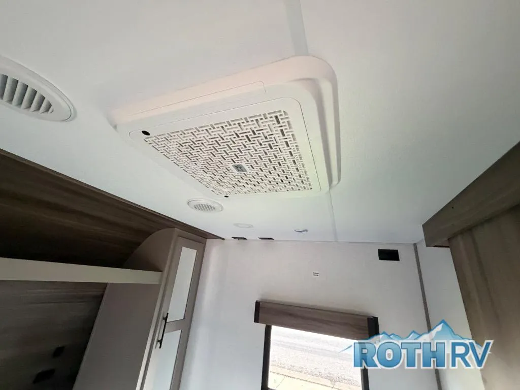 2026 KZ Connect SE C221RBSE - Photo 2
