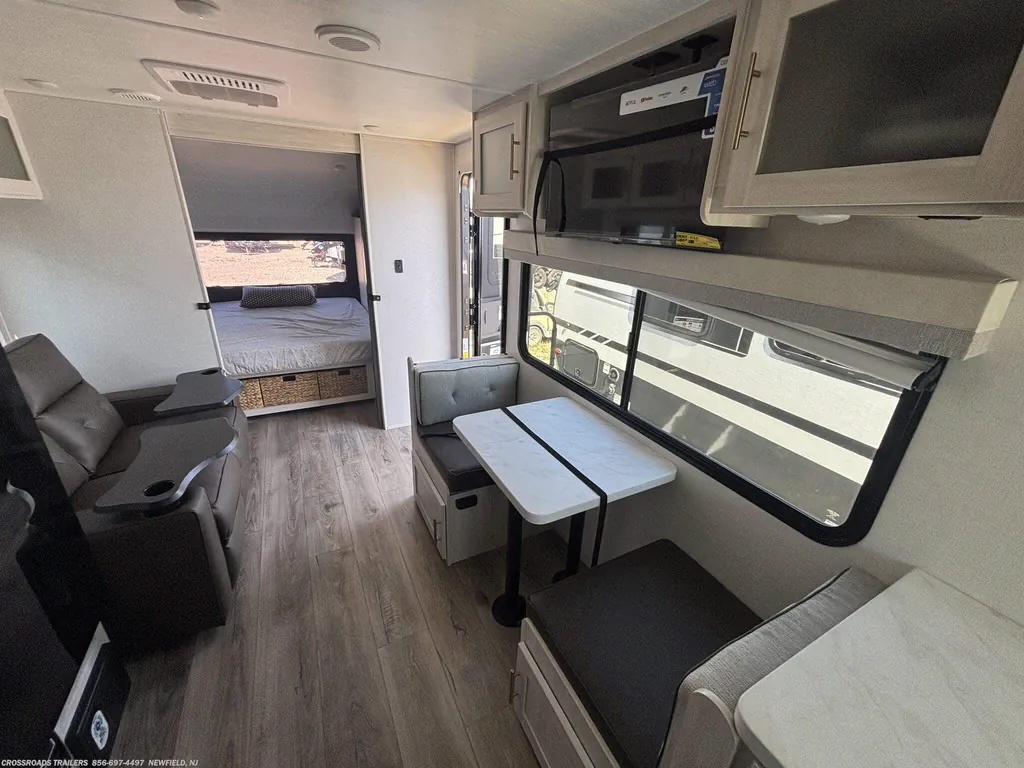 2027 Forest River R-Pod RP-205, Photos photo 18