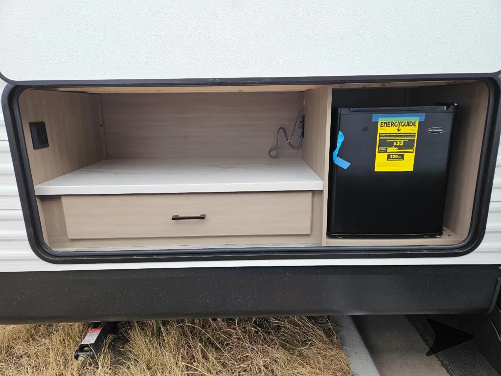 2026 Jayco Jay Flight SLX 321BDS, Photos photo 7