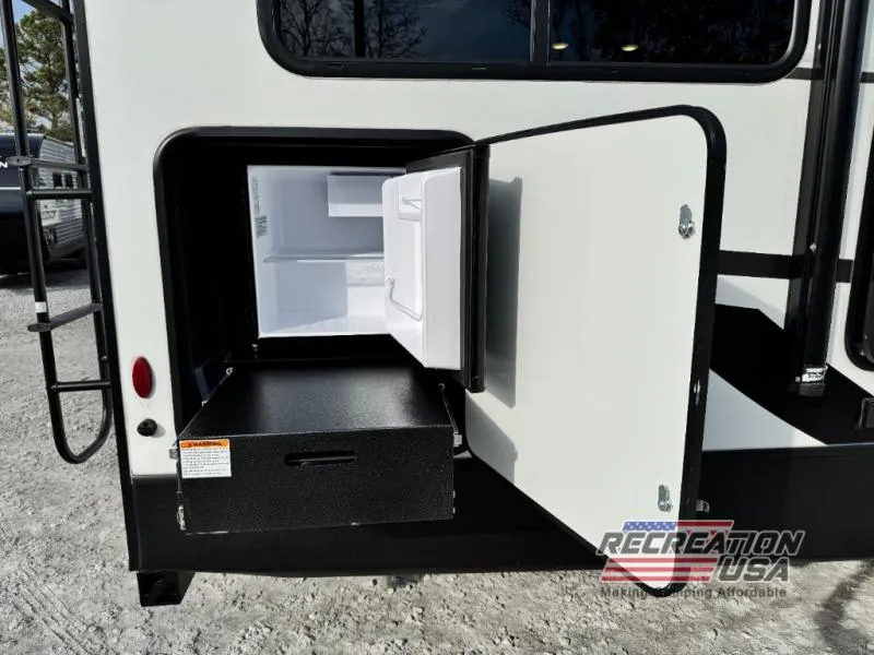 2023 Keystone Passport GT 2704RK - Photo 4