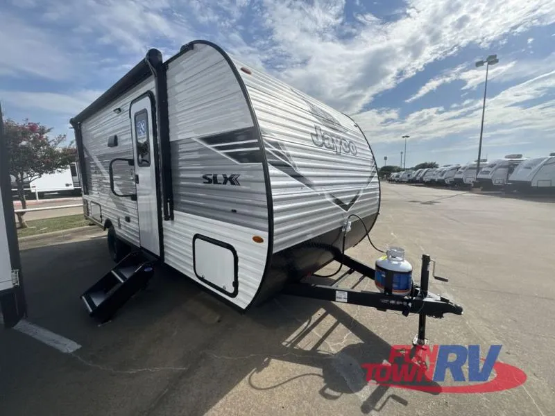 2026 Jayco Jay Flight SLX 197MB - Photo 2