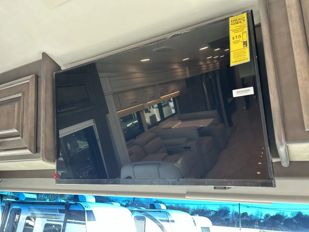 2026 Entegra Coach Aspire 44D, Photos photo 39