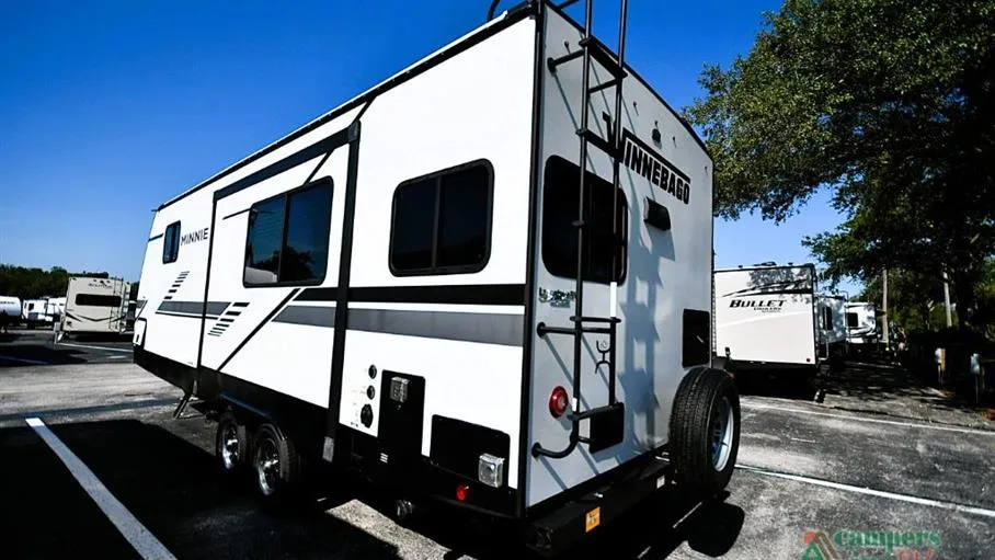 2022 Winnebago Minnie 2529RG - Photo 2