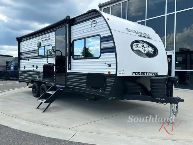 2027 Forest River RV Cherokee Grey Wolf 21AB - Main photo