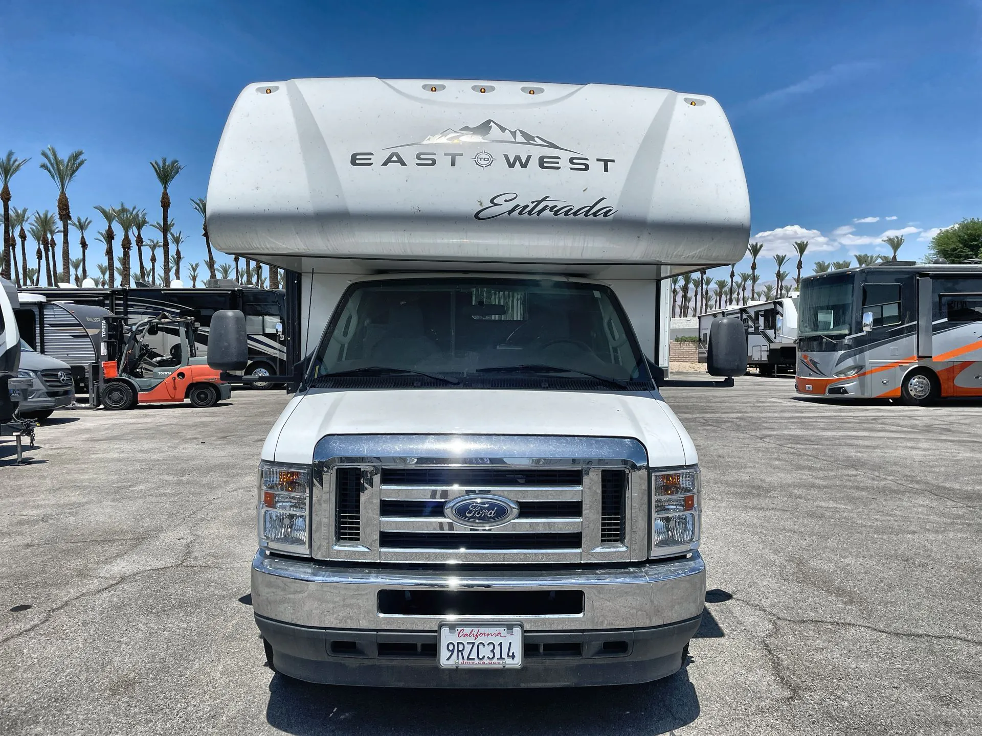 2024 East to West Entrada 2200S - Photo 2