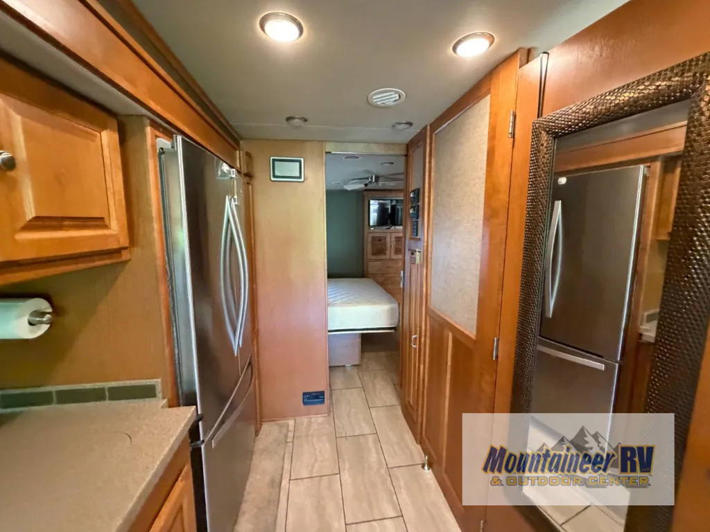 2017 Tiffin Open Road Allegro 34 PA, Photos photo 18