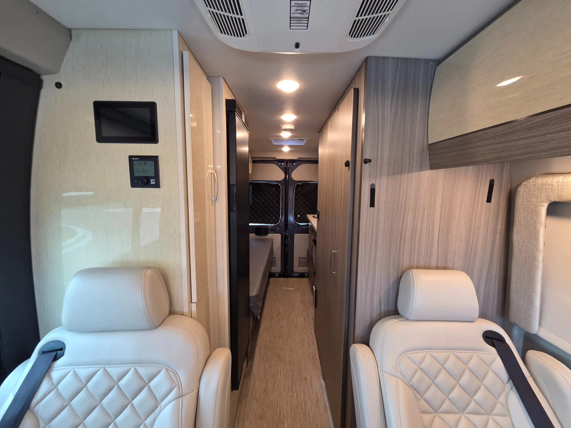 2022 Entegra Coach Ethos 20A - Photo 2