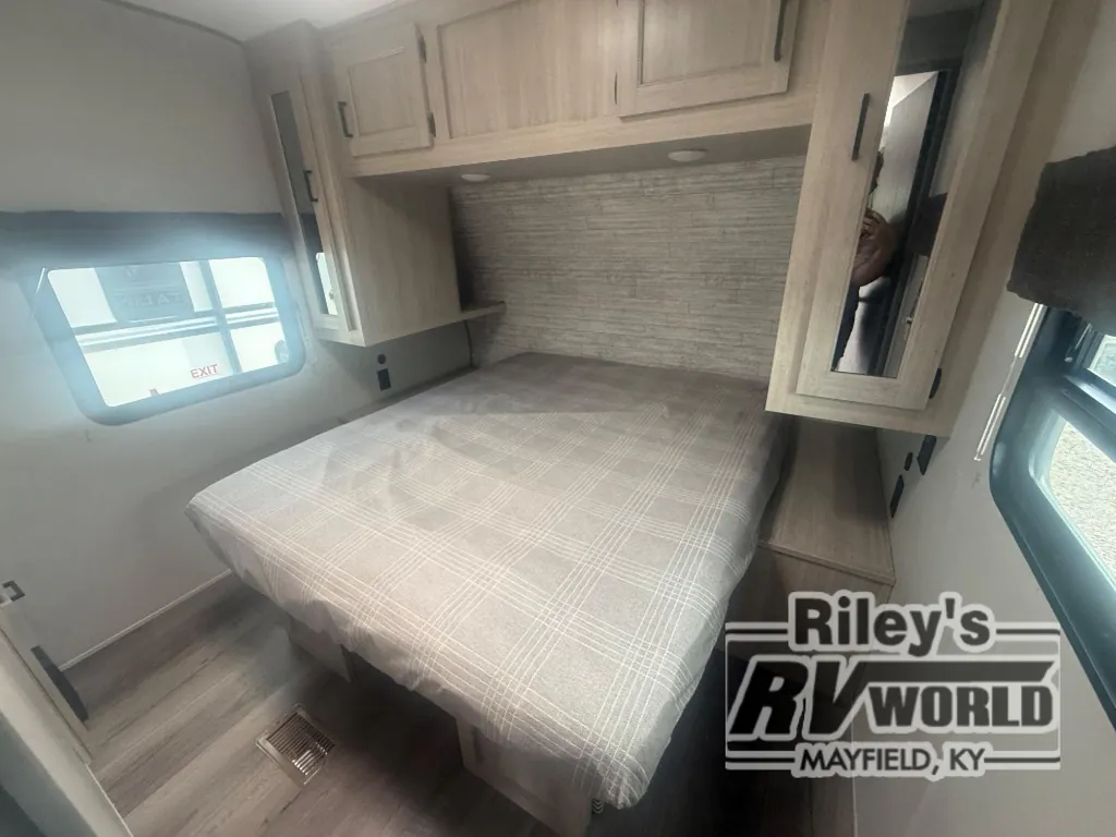 2026 Coachmen Catalina Legacy Edition 283RNR, Photos photo 34