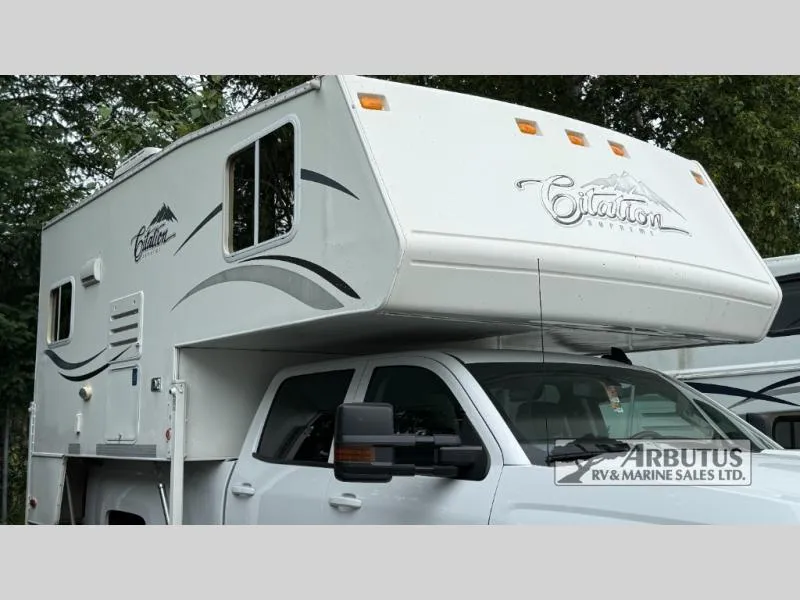 2006 General Coach Citation Used    SUPREME 9'6 - Main photo